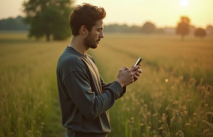 Illustration végétale